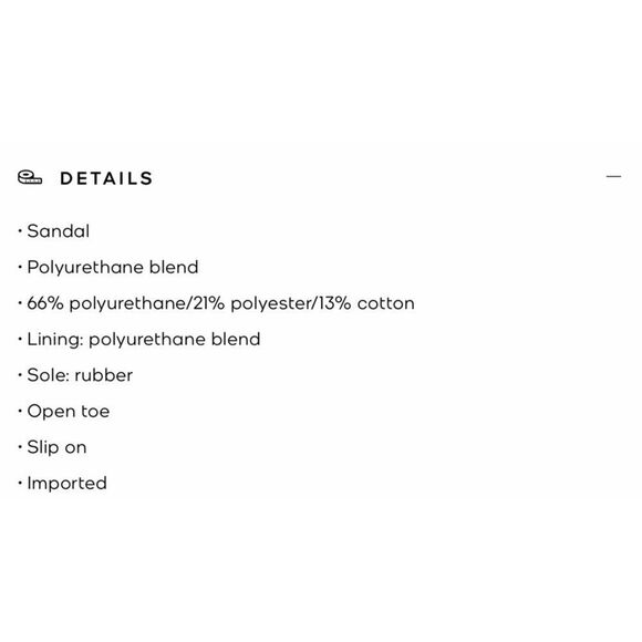 Michael Kors Jessa Embellished Sandal - Picture 8 of 9